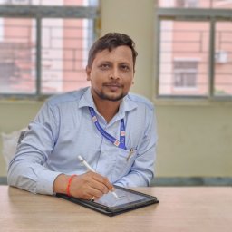 Dr. Brajesh Kumar