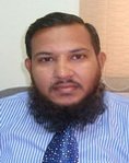 Dr Shahbaz Ahmad