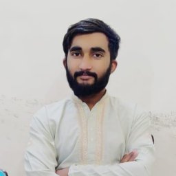 Muhammad Jawad Hussain