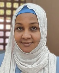 Prof. Ranya ElSheikh