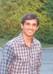 Mohsen Ranjbaran