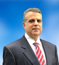 Stefanos Damianakis