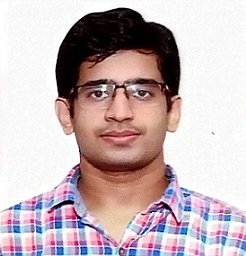 SHUBHAM SAINI