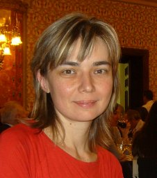 Iveta Herichova