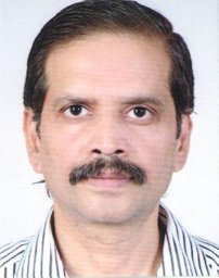 Rajeev  Ranjan Sahay