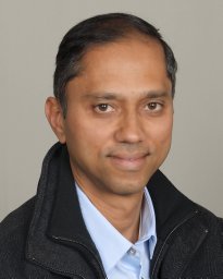 Priyaranjan  Jha