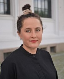 Linn Sandberg