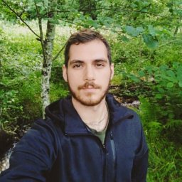 Jeremy Georges-Filteau