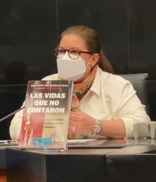 Laurie Ann Ximenez-Fyvie