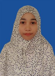 Mice Putri  Afriyani